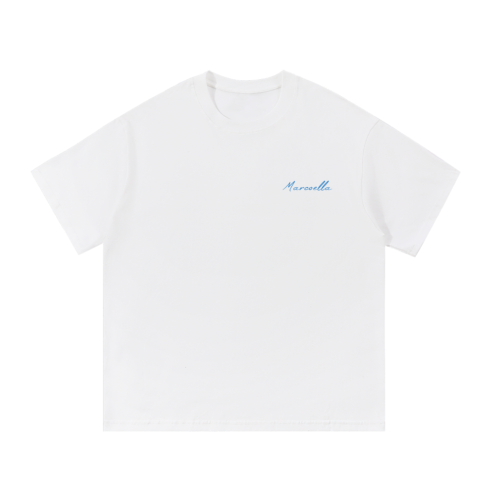 DRINK VODKA AND FLY HIGH T-Shirt