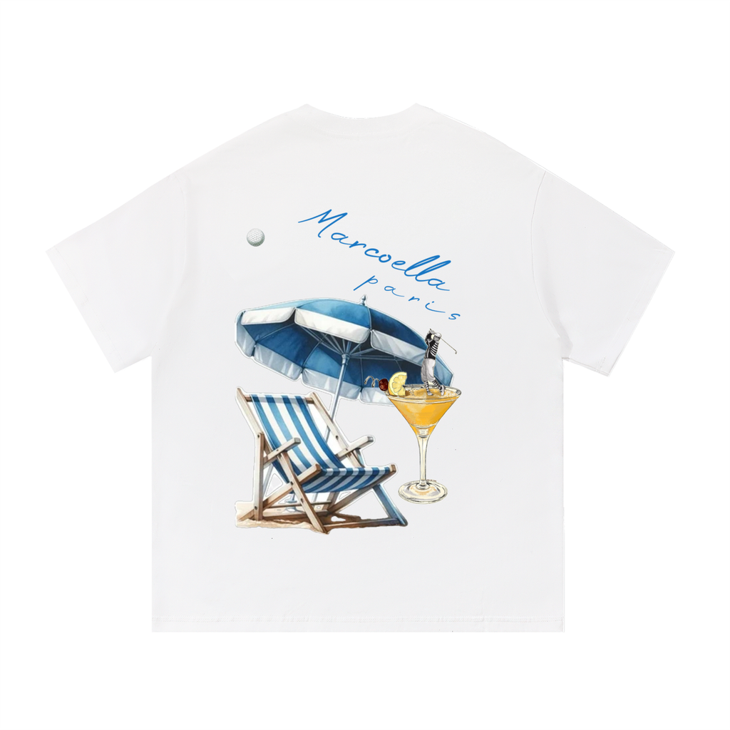 Marcoella Paris T-Shirt