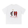 RED BOTTOMS - T-Shirt