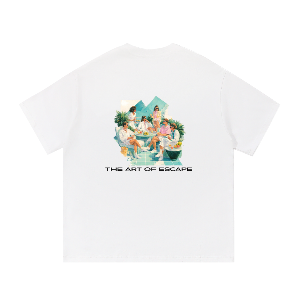 Riviera Social Club T-Shirt