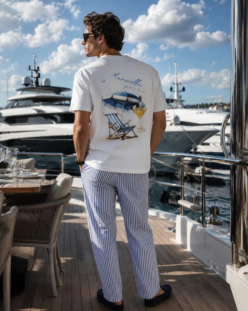 Marcoella Paris T-Shirt